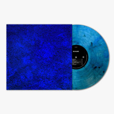 Jack White (White Stripes) - No Name LP Морской синий винил Предзаказ