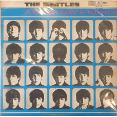 The Beatles – A Hard Day's Night -  102-04416 - Venezuela