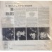The Beatles – A Hard Day's Night LP  102-04416 - Venezuela 102-04416