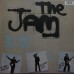 The Jam ‎–  In The City - 823 280-1