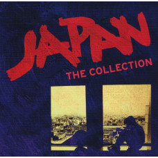 CD Japan - The Collection компакт - диск 