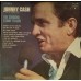 Johnny Cash And The Tennessee Two – The Singing Story Teller LP US 1970 SUN 115