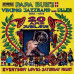 Виниловая пластинка Papa Bue's Viking Jazzband Med Liller - Everybody Loves Saturday Night LP Виниловая пластинка Papa Bue's Viking Jazzband Med Liller - Everybody Loves Saturday Night LP