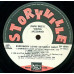 Виниловая пластинка Papa Bue's Viking Jazzband Med Liller - Everybody Loves Saturday Night LP