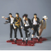 Фигурки Michael Jackson (5 шт в наборе)