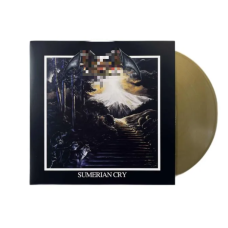 Виниловая пластинка Tiamat - Sumerian Cry LP