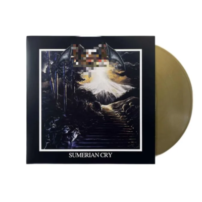 Виниловая пластинка Tiamat - Sumerian Cry LP