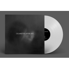 Виниловая пластинка Cigarettes After Sex - X's LP Белый винил Предзаказ Виниловая пластинка Cigarettes After Sex - X's LP Белый винил Предзаказ