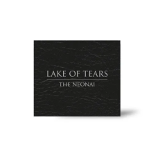 CD Lake Of Tears - The Neonai компакт-диск Делюкс-бокс-сет