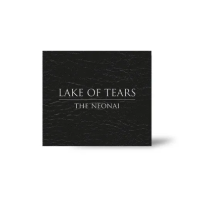 CD Lake Of Tears - The Neonai компакт-диск Делюкс-бокс-сет