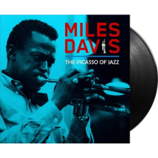 Виниловая пластинка Miles Davis - The Picasso Of Jazz LP