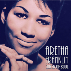 Виниловая пластинка Aretha Franklin ‎- Queen Of Soul LP