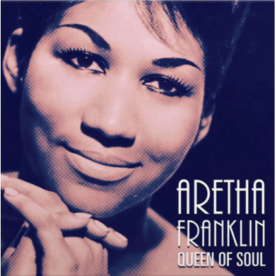Виниловая пластинка Aretha Franklin ‎- Queen Of Soul LP