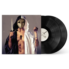 Виниловая пластинка Bring Me The Horizon - There is a Hell Believe Me I've Seen It, There is a Heaven Let's Keep it a Secret 2LP Предзаказ 