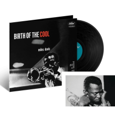 Виниловая пластинка Miles Davis - Birth Of The Cool LP