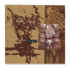 Виниловая пластинка TiamaT - The Astral Sleep LP Splatter - FL275 - Black In Beer Vinyl