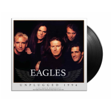 Виниловая пластинка Eagles - Unplugged 1994 LP
