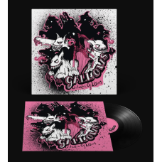 Виниловая пластинка Gallows - Orchestra Of Wolves LP Предзаказ