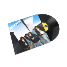 Виниловая пластинка Ramones - Leave Home LP 