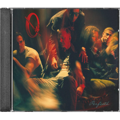 CD Queens of the Stone Age - Perfecth компакт-диск Предзаказ