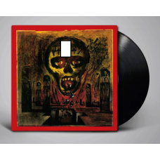 Виниловая пластинка Slayer - Seasons In The Abyss LP Виниловая пластинка Slayer - Seasons In The Abyss LP