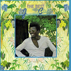 Jimmy Cliff - The Best 2LP 