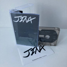 Кассета  Jinx - Inner Turmoil Кассета