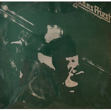 Виниловая пластинка Judas Priest - Stained Class LP South Korean bootleg