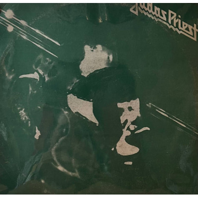 Виниловая пластинка Judas Priest - Stained Class LP South Korean bootleg