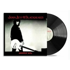 Joan Jett & The Blackhearts - Greatest Hits LP