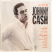 Johnny Cash - The Best Of LP Red Красный винил