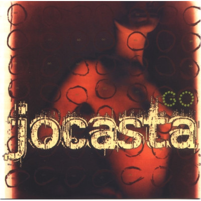CD Jocasta - Go CD-single - V4VCD001
