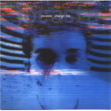 CD Jocasta - Change Me CD-single компакт-диск CD Jocasta - Change Me CD-single компакт-диск