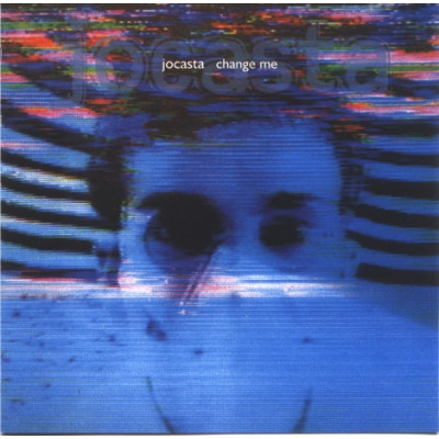 CD Jocasta - Change Me CD-single компакт-диск V4002CD