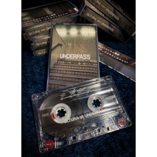 Кассета QLTURA - Underpass MC Кассета