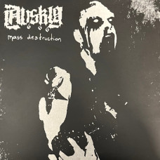 Виниловая пластинка Avsky - Mass Destruction LP