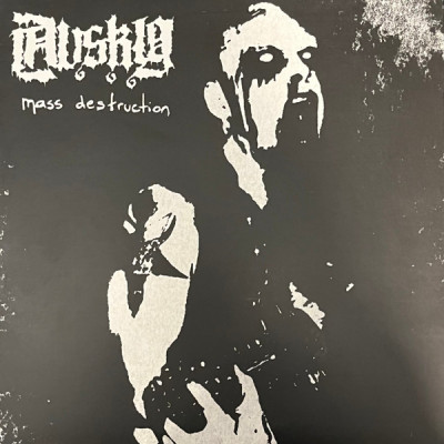 Виниловая пластинка Avsky - Mass Destruction LP