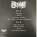 Виниловая пластинка Avsky - Mass Destruction LP