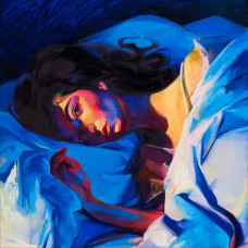 Lorde - Melodrama LP Чёрный винил