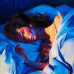 Lorde - Melodrama LP Чёрный винил 5754710