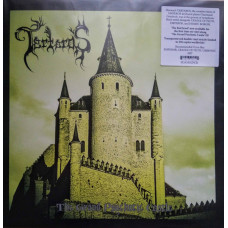Tartaros – The Grand Psychotic Castle / The Red Jewel 2LP красный винил