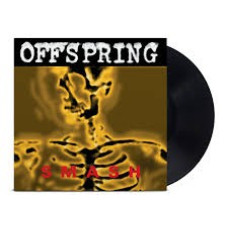 Виниловая пластинка Offspring - Smash LP