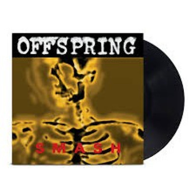 Виниловая пластинка Offspring - Smash LP