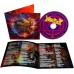 Judas Priest - Invincible Shield CD Softpack + 12-page Booklet Предзаказ