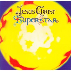 Various – Jesus Christ Superstar 2LP Box Set + 12-стр буклет + вкладка