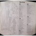 Jethro Tull – Aqualung LP UK Textured Gatefold Sleeve + вкладка CHR 1044