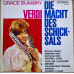 Verdi, Grace Bumbry, Nicolai Gedda, Hermann Prey - Die Macht Des Schicksals LP Чёрный винил  8 20 606