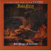 Виниловая пластинка Judas Priest – Sad Wings Of Destiny LP