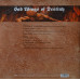 Виниловая пластинка Judas Priest – Sad Wings Of Destiny LP
