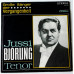 Jussi Björling - Jussi Björling - Tenor LP Чёрный винил 820829